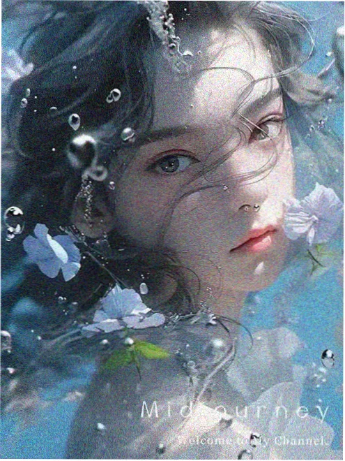 第三个夏天 成片海报